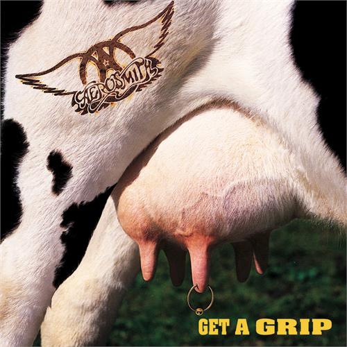 Aerosmith Get A Grip (2LP)